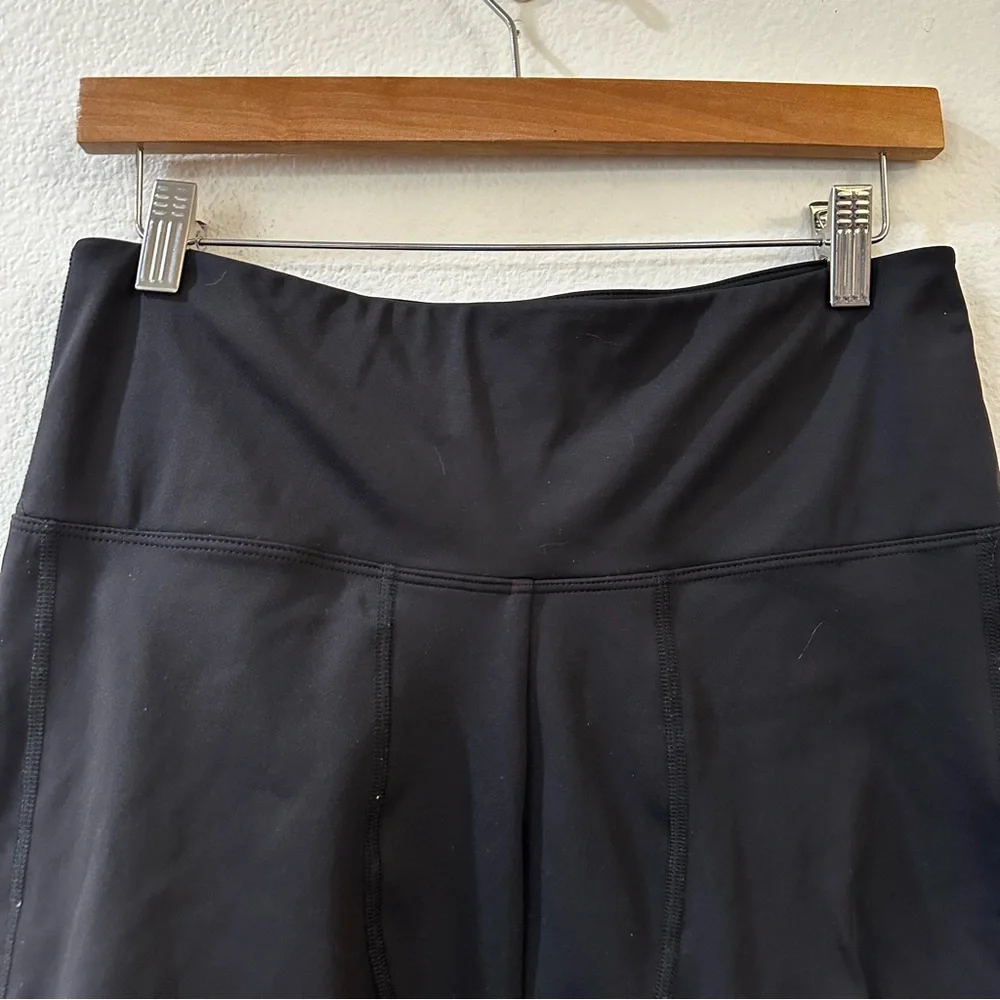Forme Men's Black Performance Compression Shorts - Picture 5 of 10
